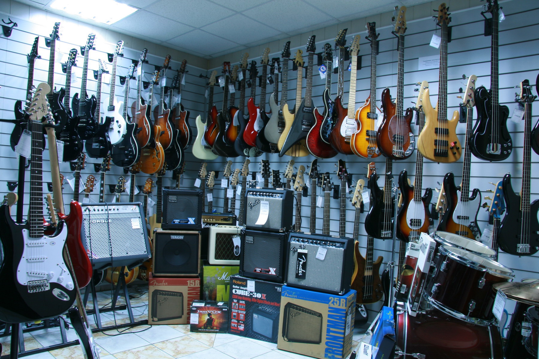 Где Купить Гитару В Нижнем Новгороде Форум