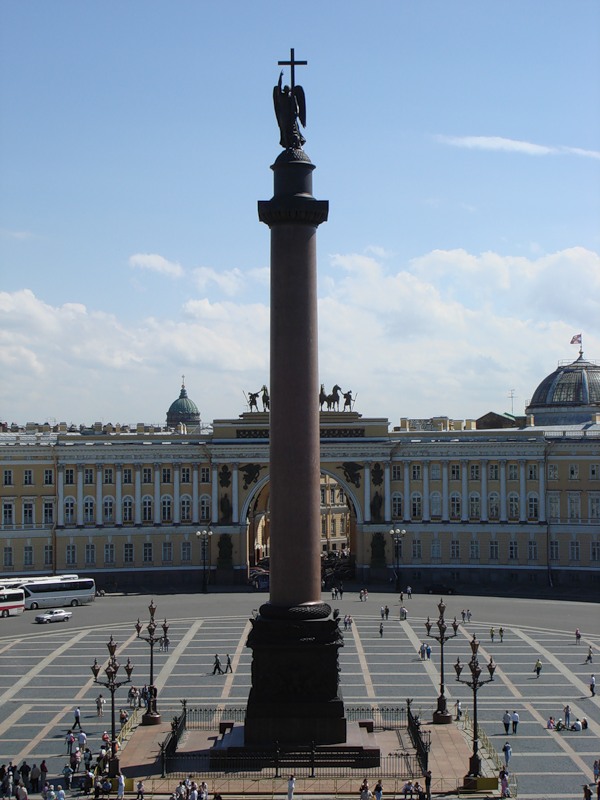 Стеллы санкт петербурга