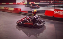 Forza Karting 
