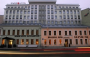 Sokos hotel vasilievsky