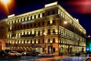 Hotel rossi