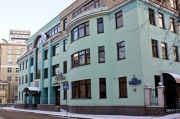  Hotel Paveletskaya