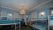 Hm hostel moscow