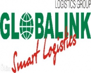 Globalink logistics 